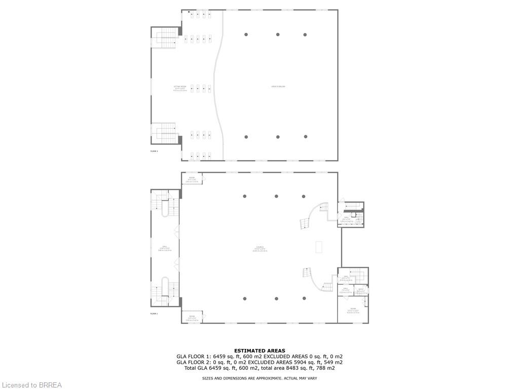 360 Colborne Street Property Photo 38