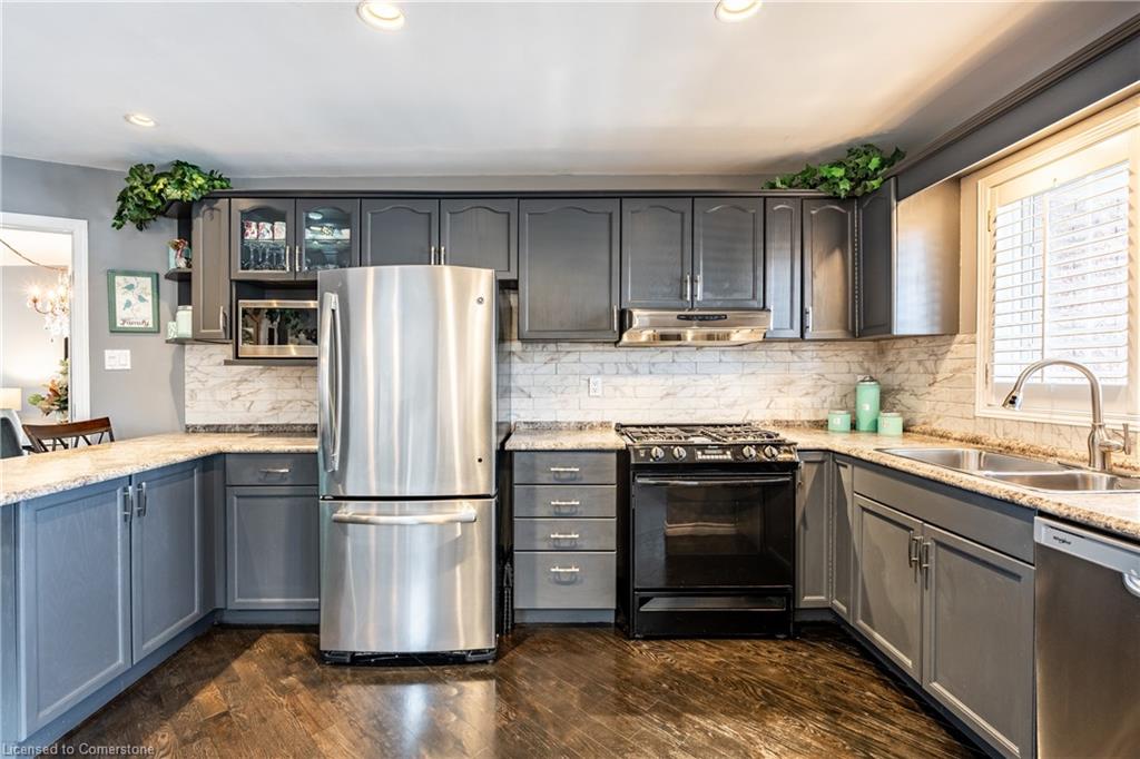 13 Silvercrest Court Property Photo 8