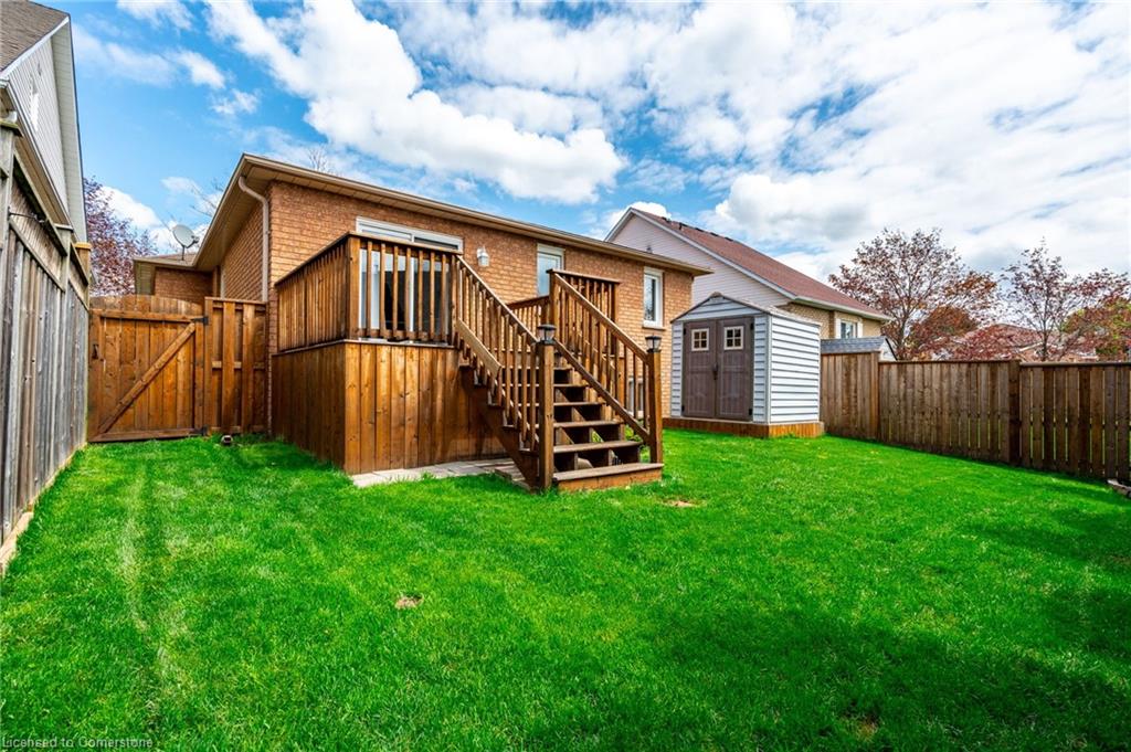 13 Silvercrest Court Property Photo 39