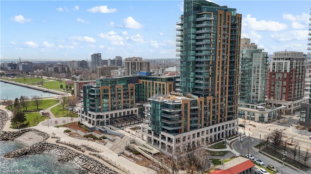 205-2060 Lakeshore Road Property Photo 1