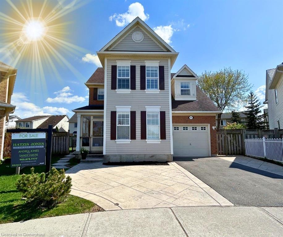 468 Trudeau Drive Property Photo 1