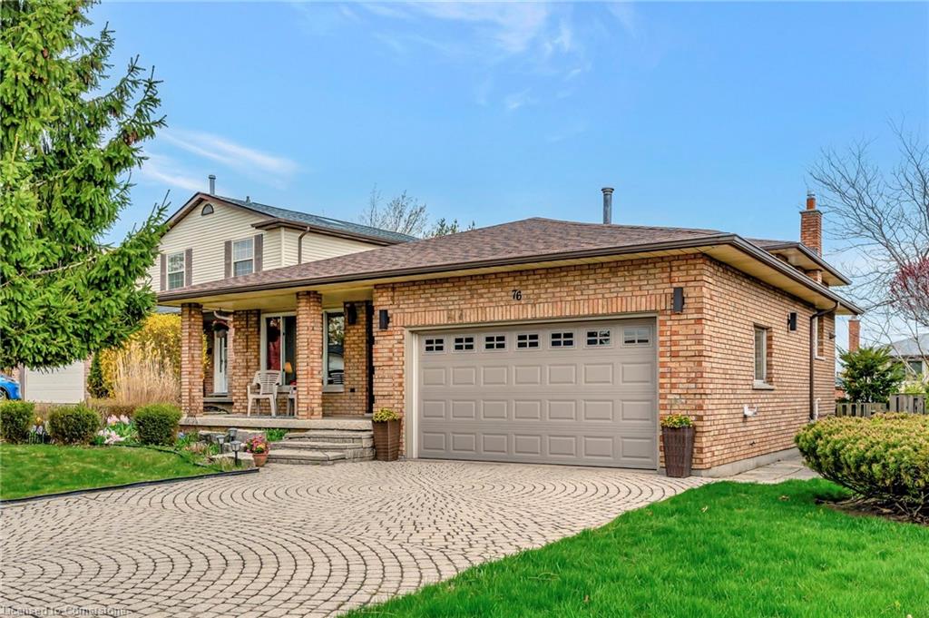 76 Firenze Street Property Photo