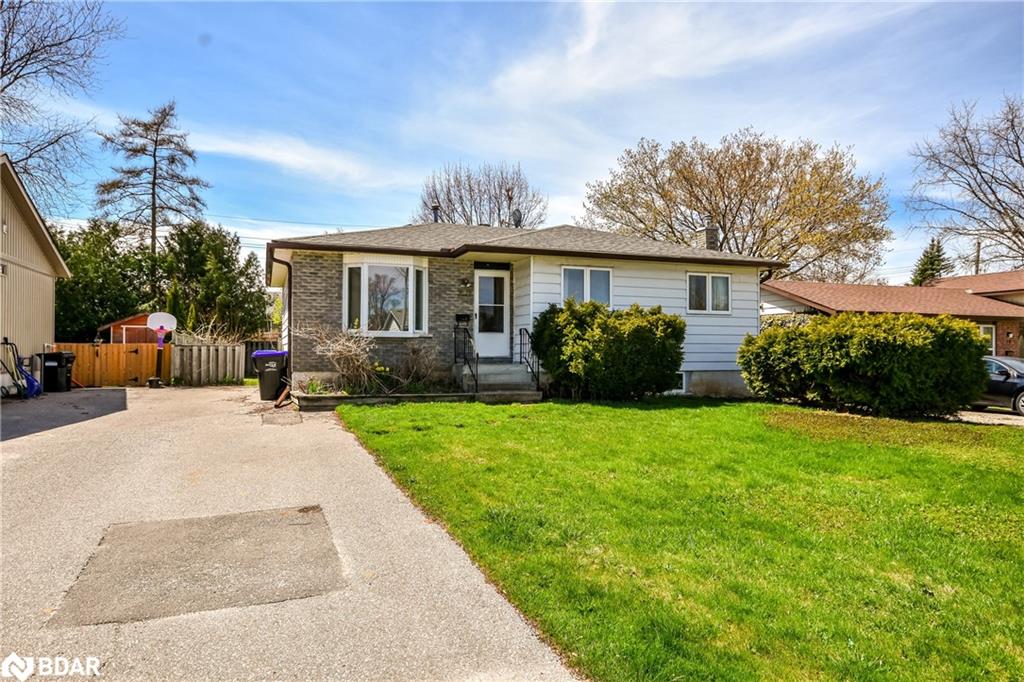 20 Mason Road Property Photo