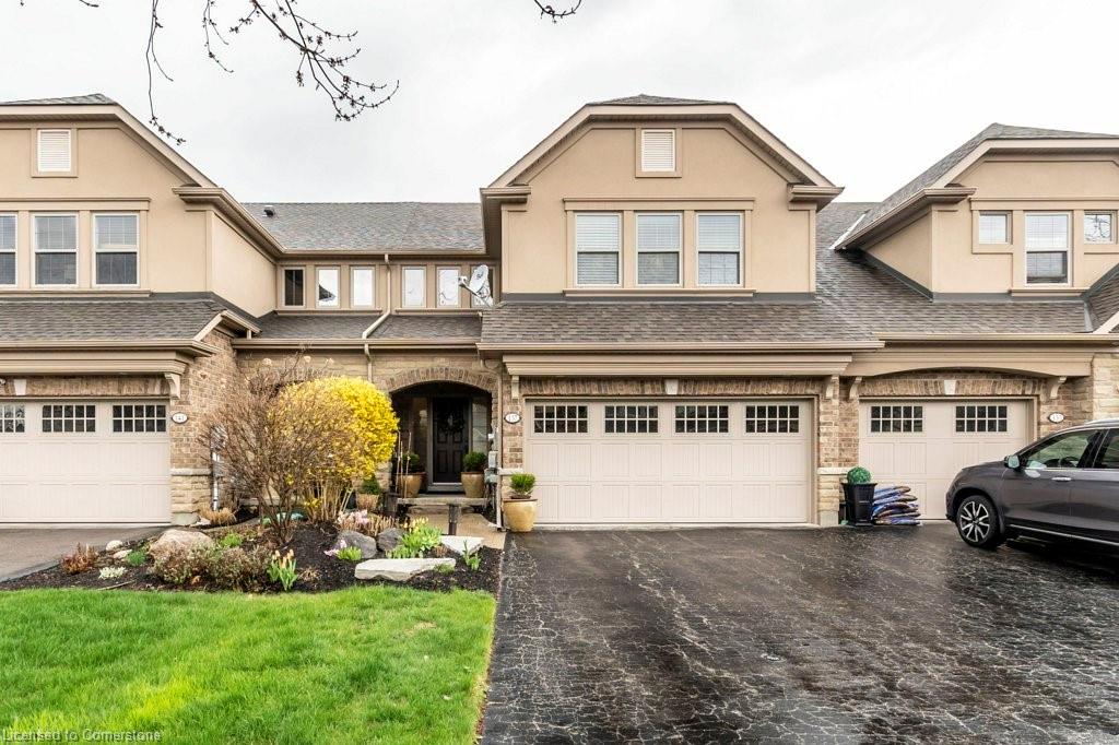 137 Millview Court Property Photo