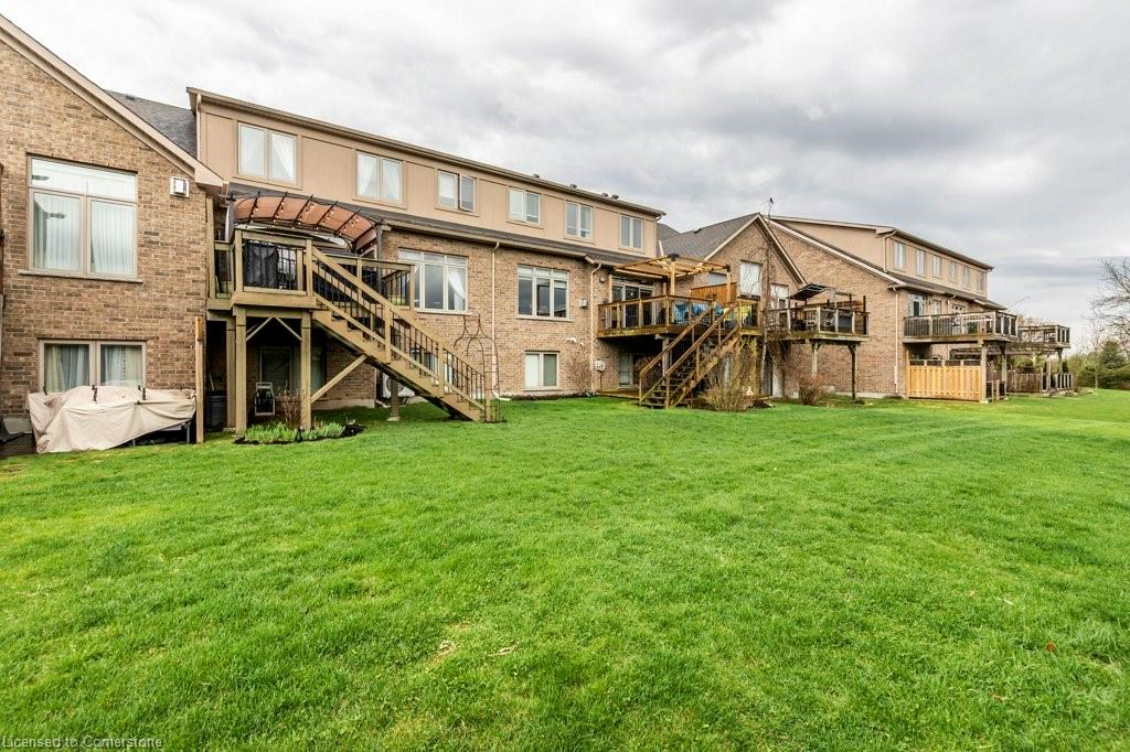 137 Millview Court Property Photo 40