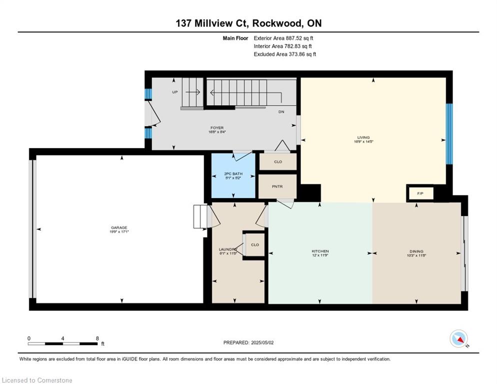 137 Millview Court Property Photo 48