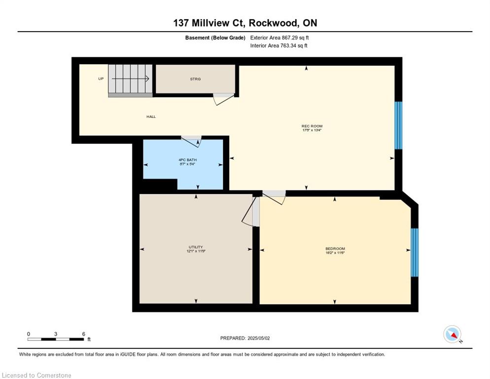 137 Millview Court Property Photo 50