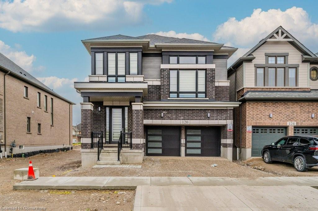 120 Blacklock Street Property Photo