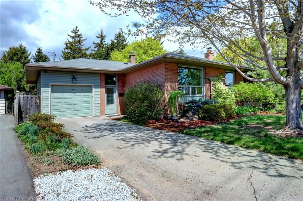 107 Prince Charles Drive Property Photo