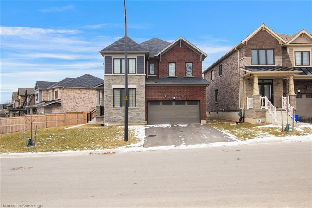 106 Sundin Drive Property Photo