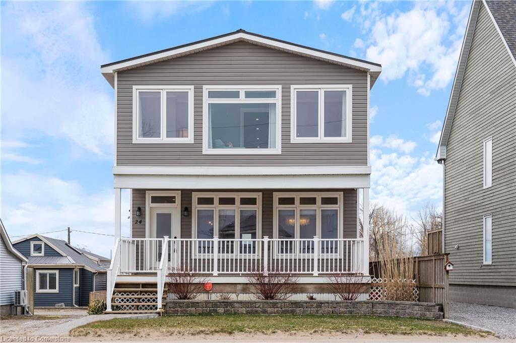 24 Erie Boulevard Property Photo