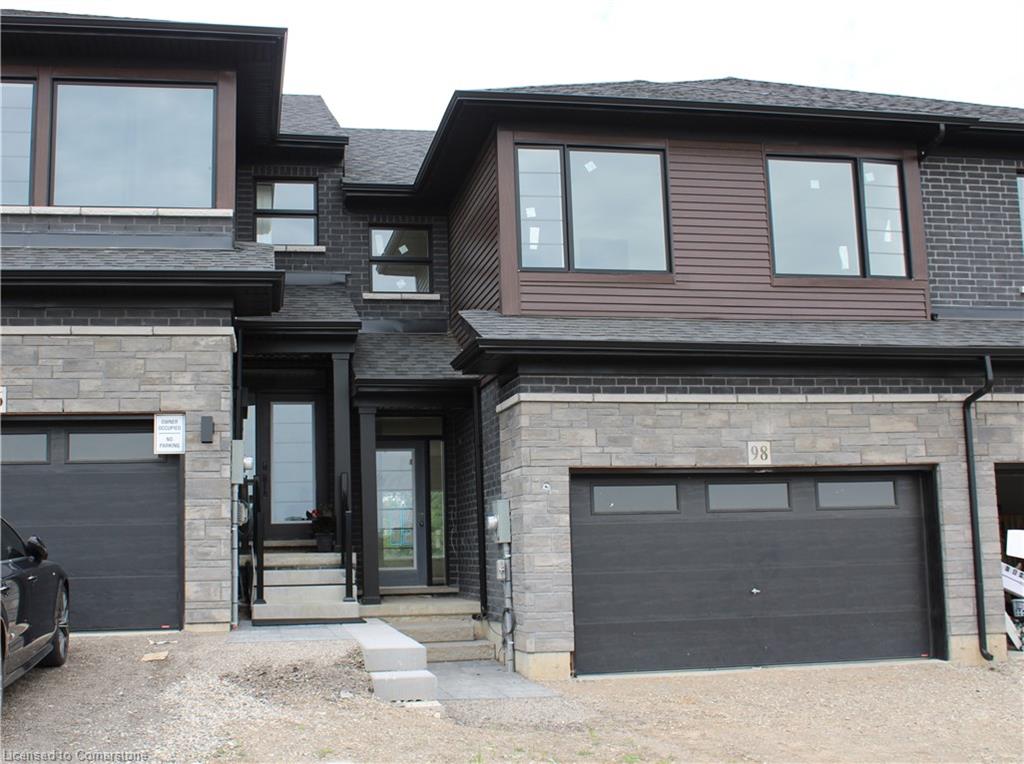 98 Gort Avenue Property Photo 1