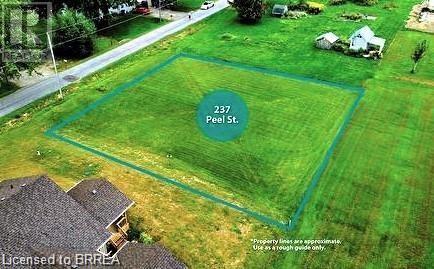 237 Peel Street Property Photo