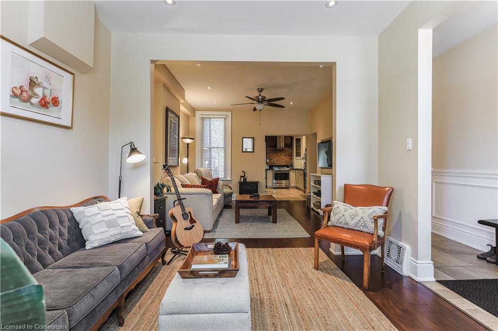 132 Charlton Avenue W Property Photo 7