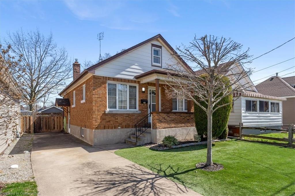 26 Elberta Street Property Photo