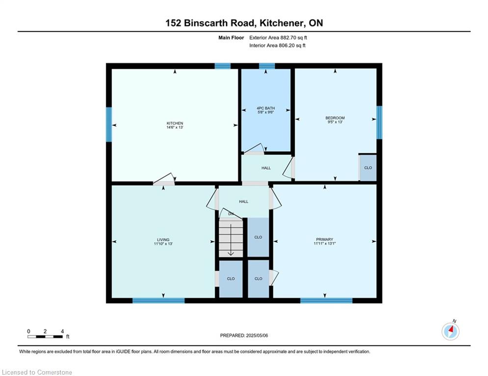 152 Binscarth Road Property Photo 36