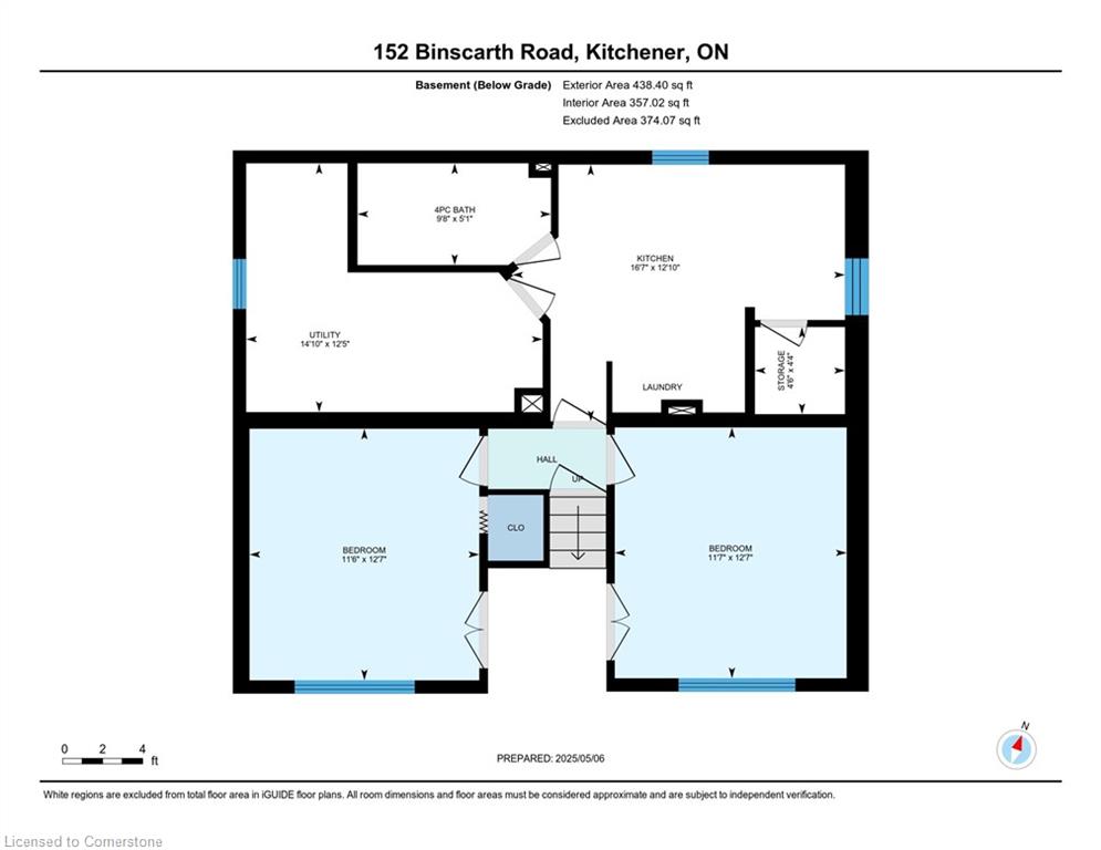 152 Binscarth Road Property Photo 37
