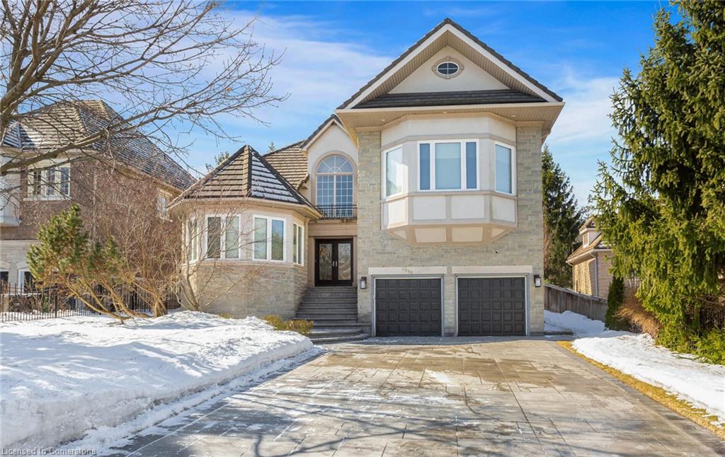 3868 O'neil Gate Property Photo