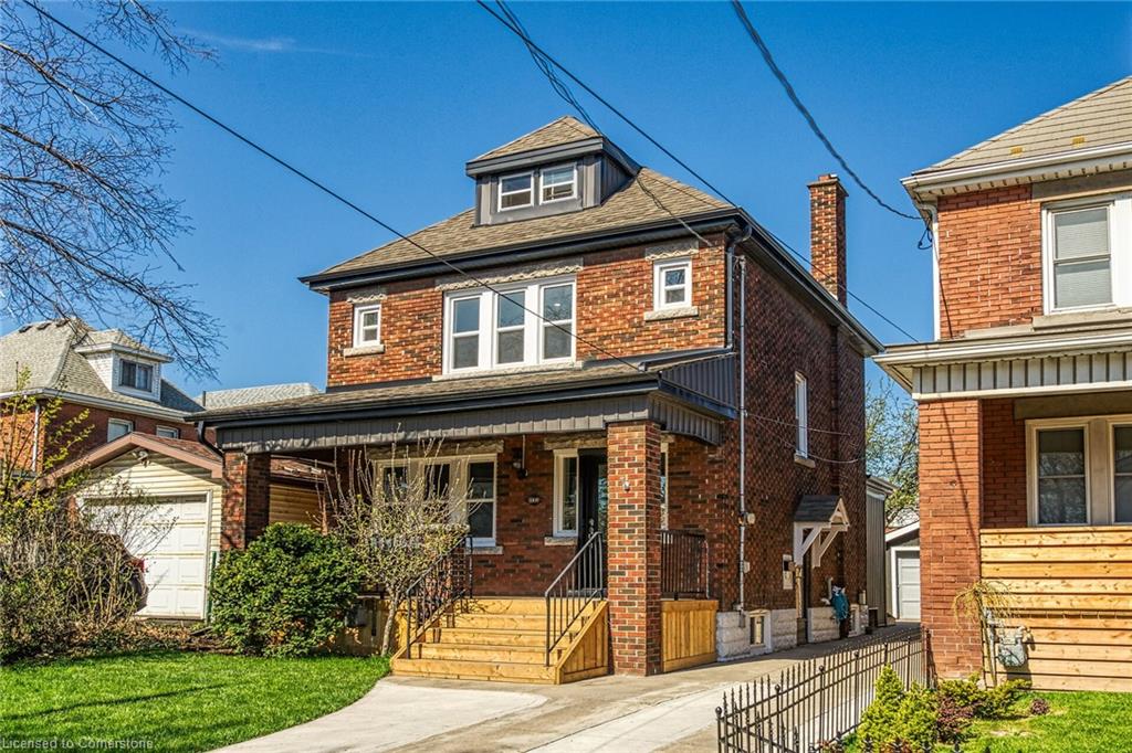 145 Prospect Street N Property Photo 1