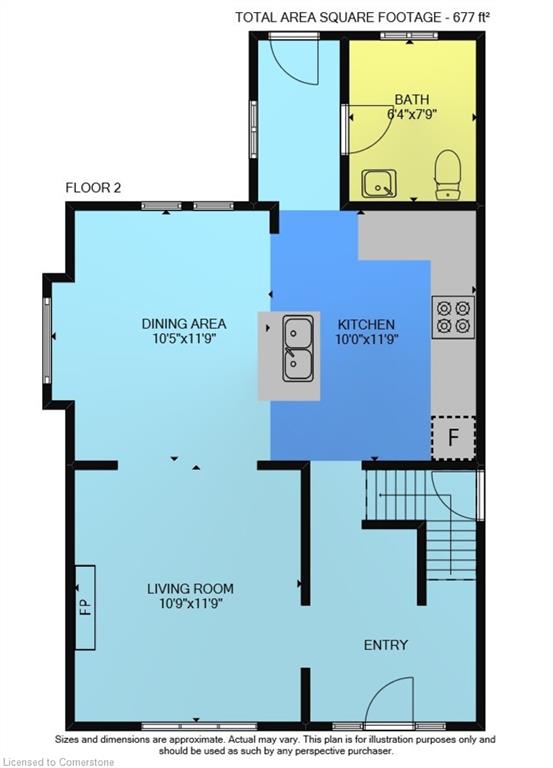 145 Prospect Street N Property Photo 46