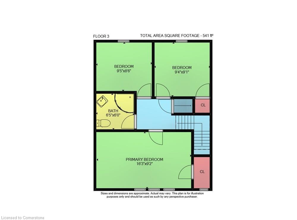 145 Prospect Street N Property Photo 47