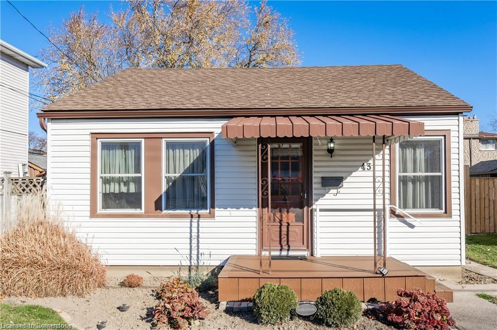 43 Munn Street Property Photo