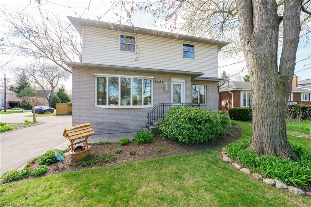 2352 Brinell Avenue Property Photo