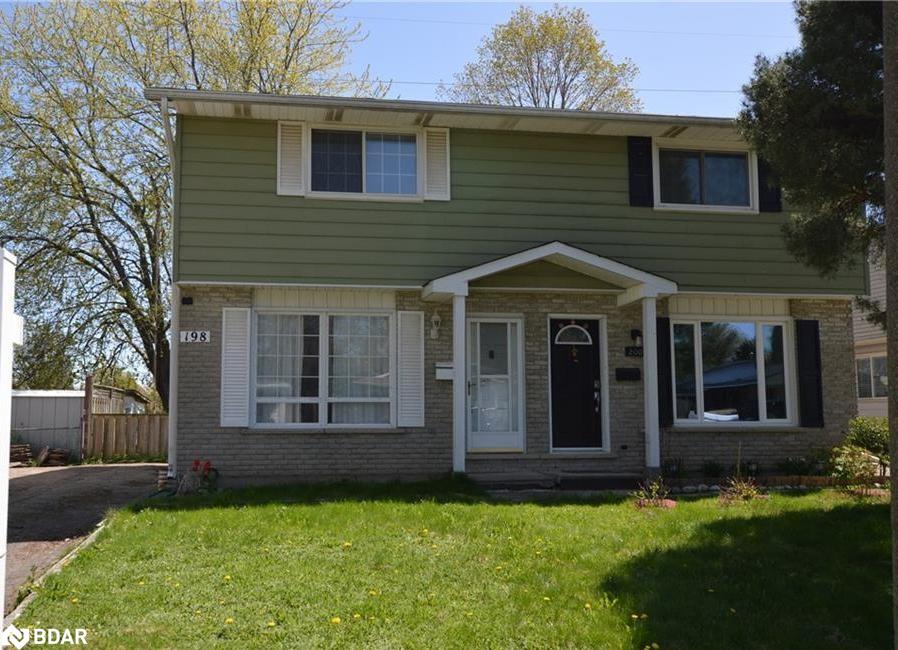 198 Pinedale Drive Property Photo