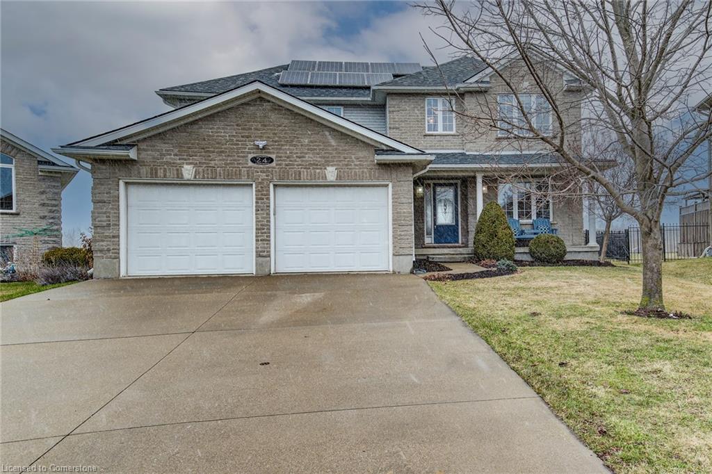 24 Applewood Street Property Photo
