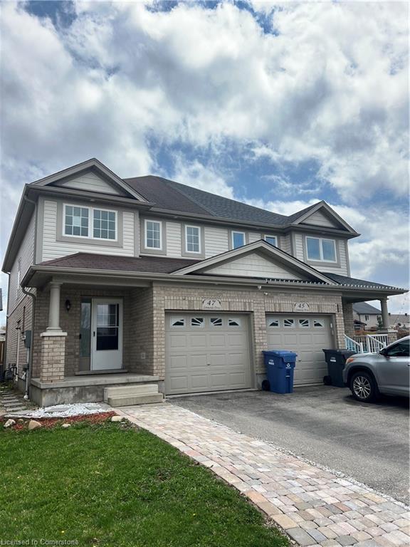 47 Simmonds Drive Property Photo 1