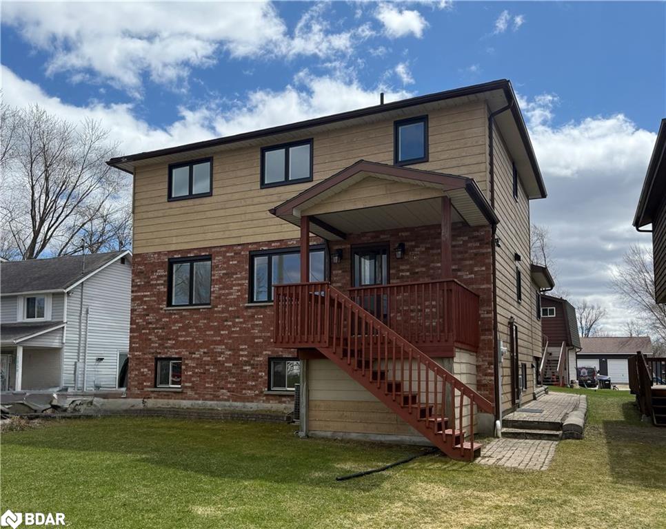 1063 Wood Street Property Photo 1
