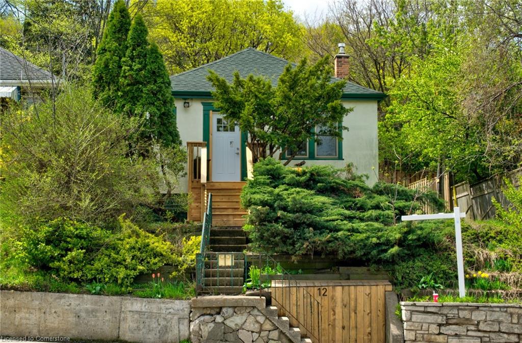 12 Arkledun Avenue Property Photo
