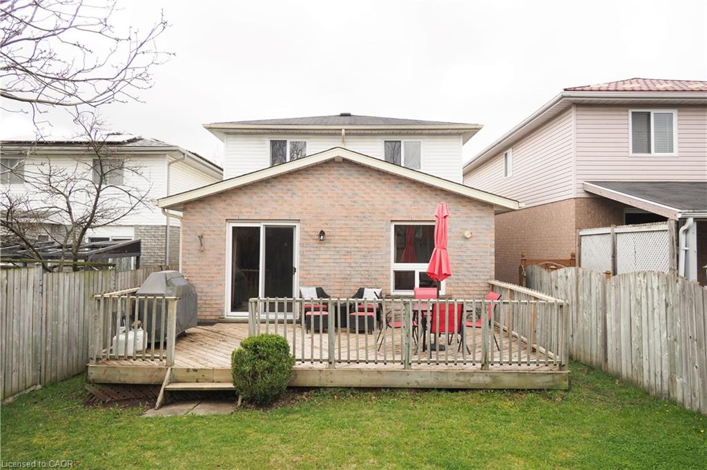 38 Beechmanor Crescent Property Photo 28