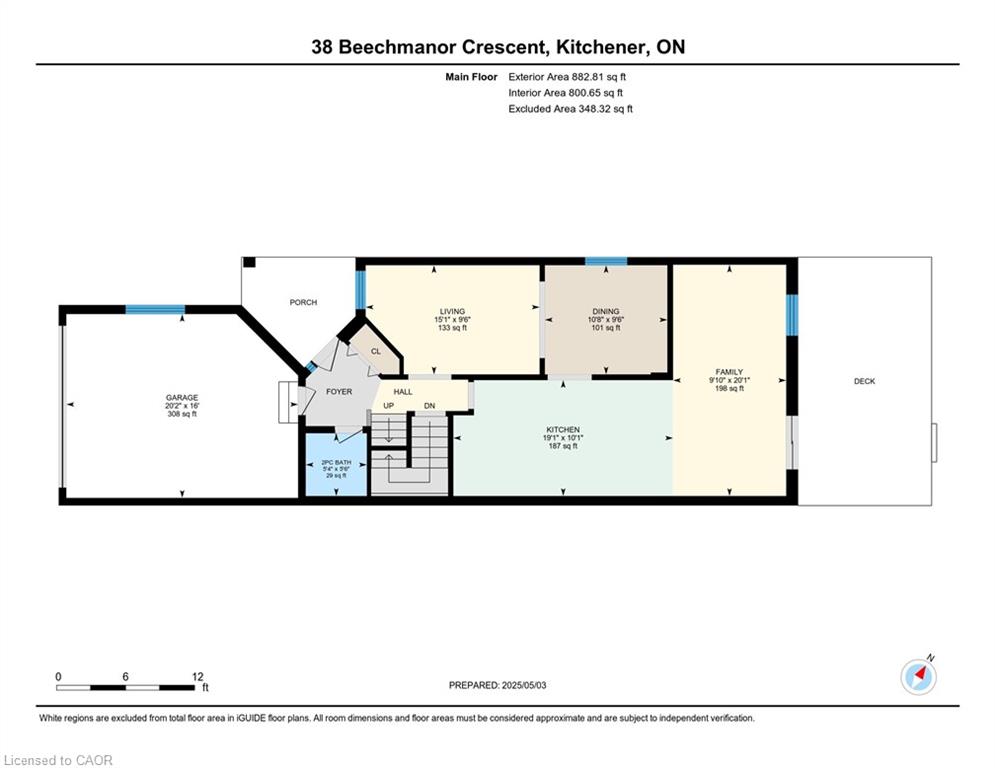 38 Beechmanor Crescent Property Photo 32