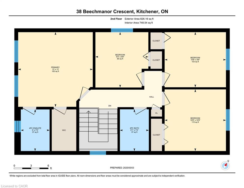 38 Beechmanor Crescent Property Photo 33