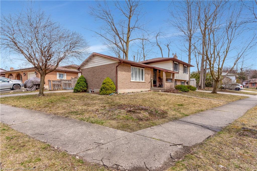113 Martinglen Crescent Property Photo 1