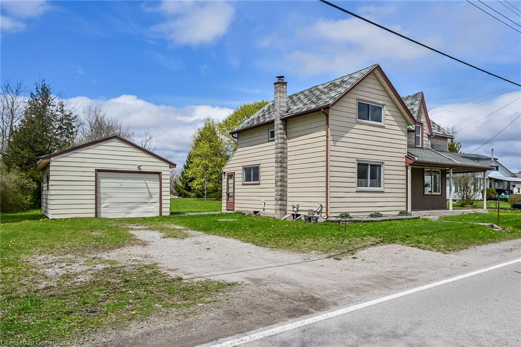 2779 North Shore Drive Property Photo
