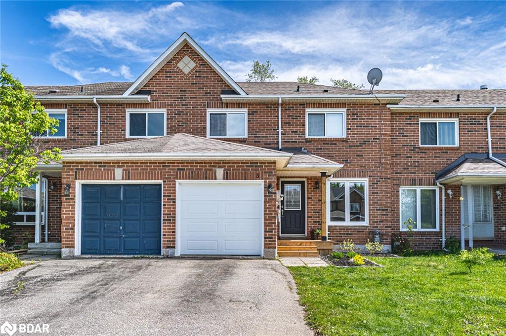 5 Lyfytt Crescent Property Photo