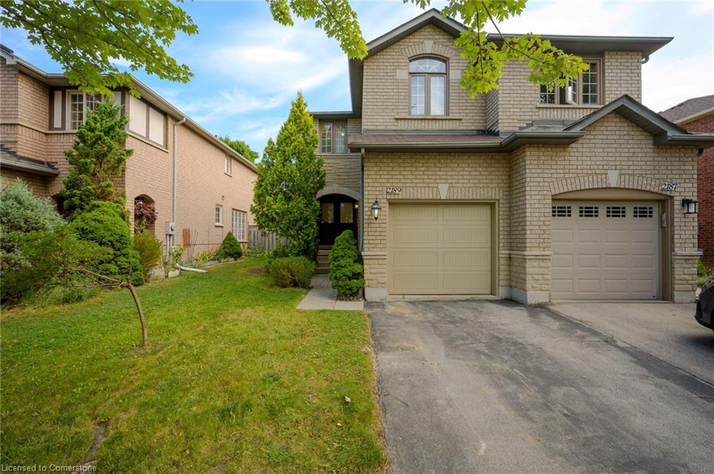 2189 Shorncliffe Boulevard Property Photo 1