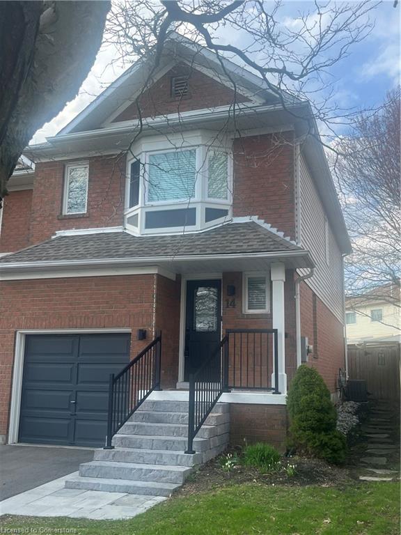 14 Thornlodge Drive Property Photo