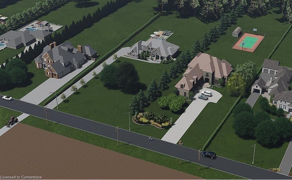 1070 Snyder's Flats Road Property Photo 3