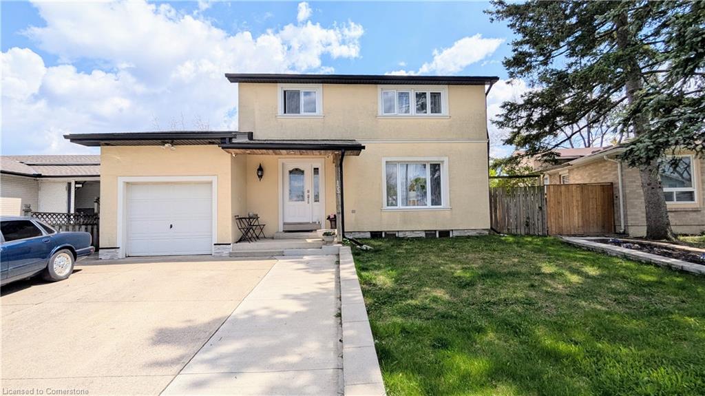 133 Chilton Drive Property Photo