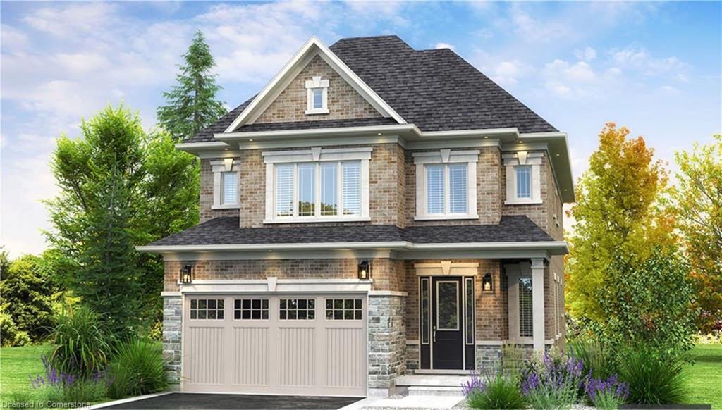 426 Masters Drive Property Photo 1