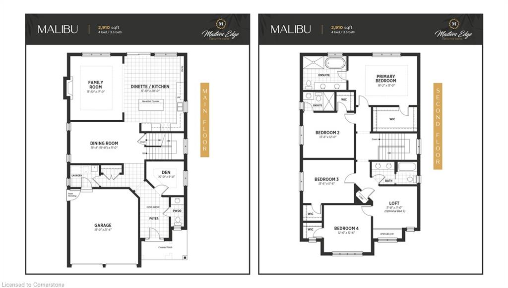 426 Masters Drive Property Photo 3
