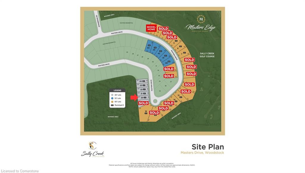 426 Masters Drive Property Photo 17