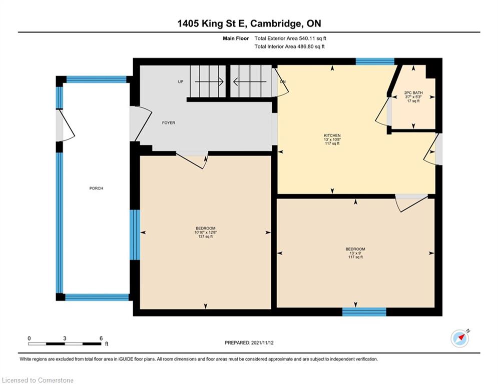 1405 King Street E Property Photo 29