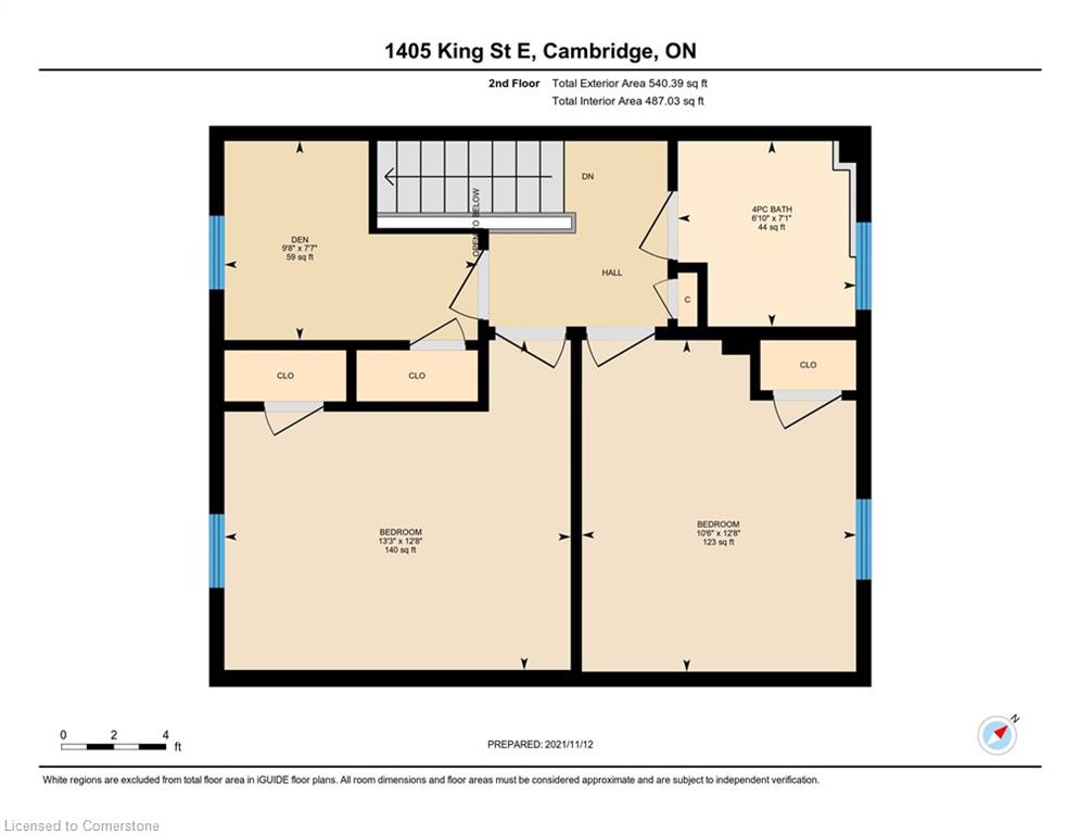 1405 King Street E Property Photo 30