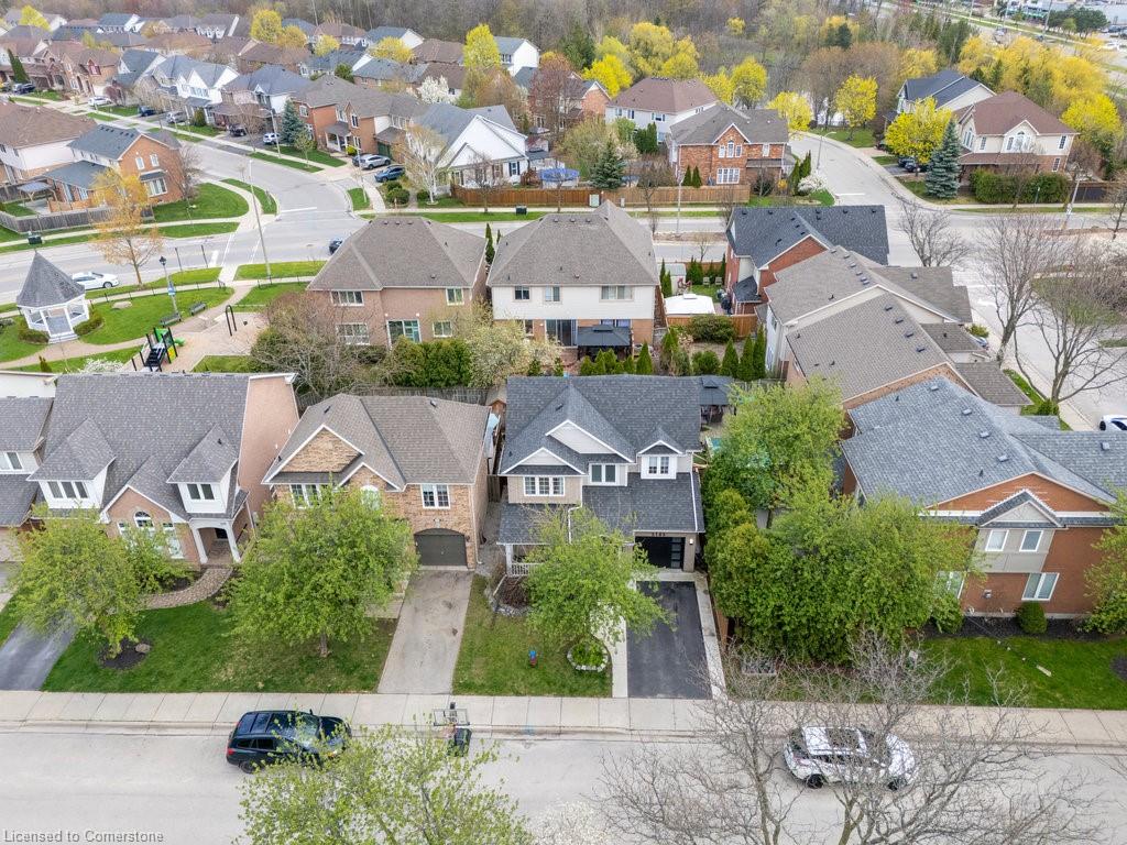 2183 Birchleaf Lane Property Photo 1