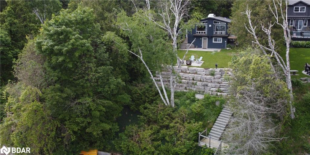2295 Lakeshore Road East Road E Property Photo 1