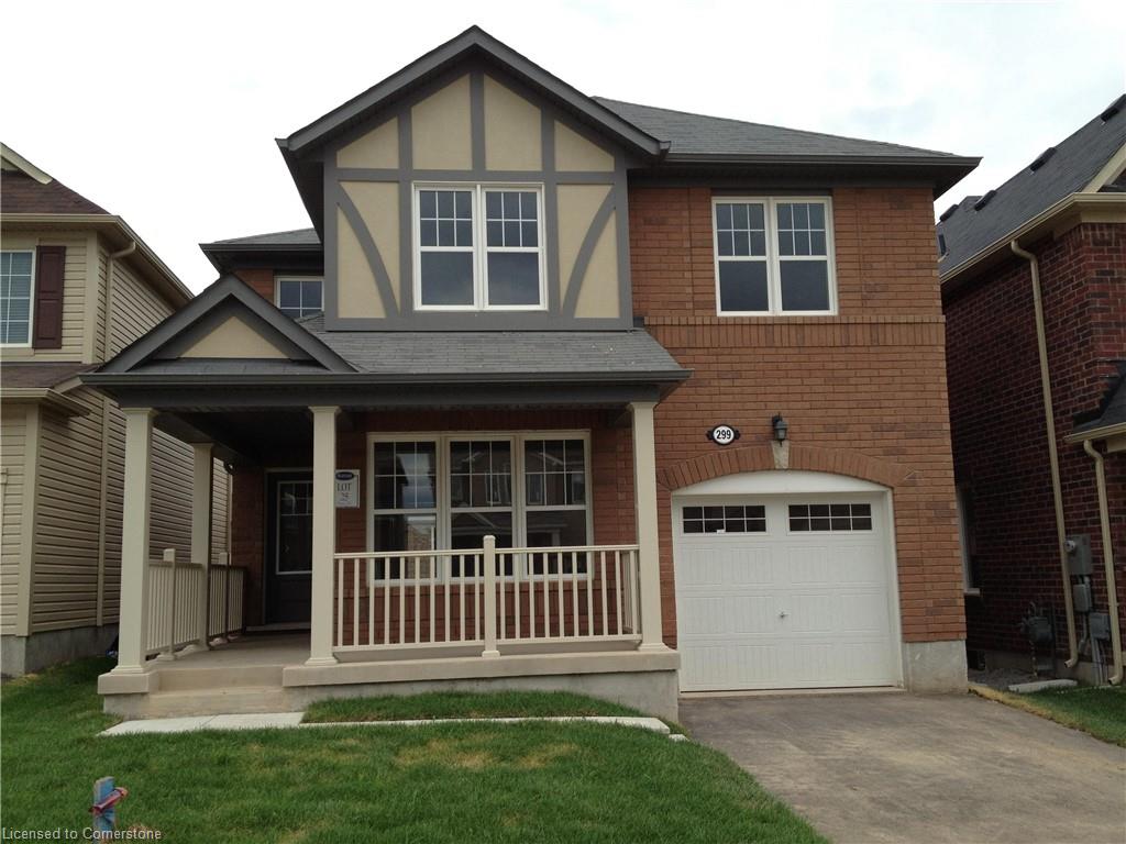 299 Ruhl Drive Property Photo